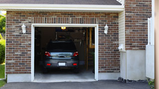 Garage Door Installation at Ralph Bunche Oakland, California